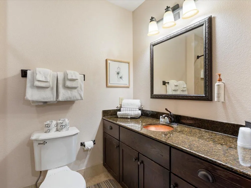 502 Cleveland Boulevard W #3203 Walker, MN 56484