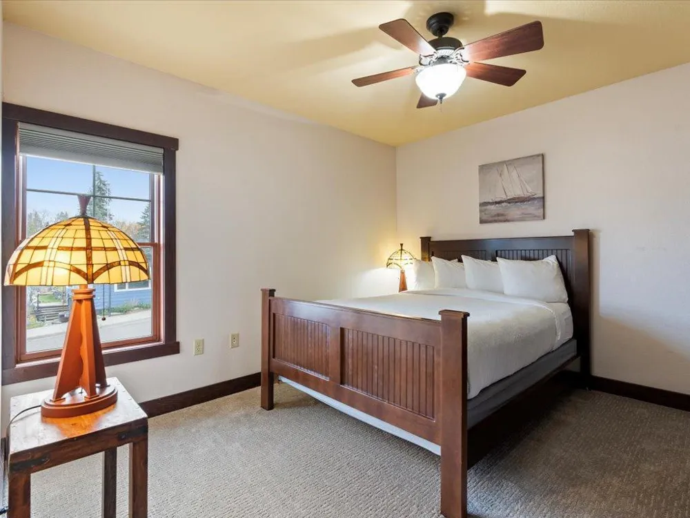 502 Cleveland Boulevard W #3203 Walker, MN 56484