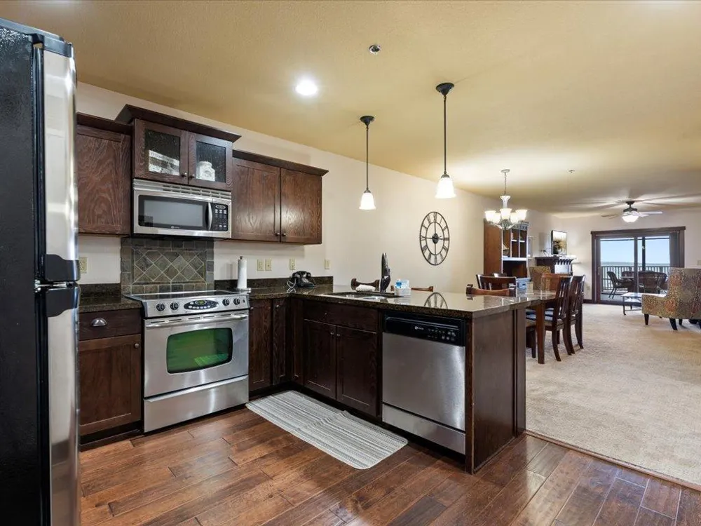 502 Cleveland Boulevard W #3203 Walker, MN 56484