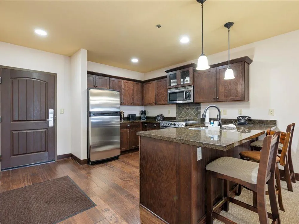 502 Cleveland Boulevard W #3203 Walker, MN 56484