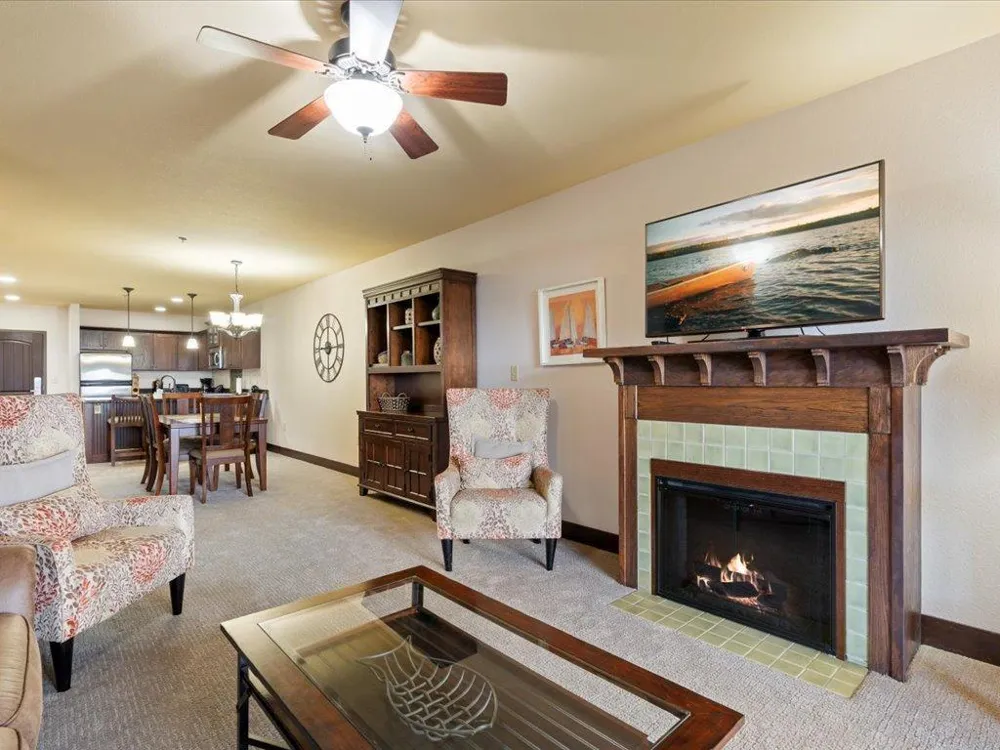 502 Cleveland Boulevard W #3203 Walker, MN 56484