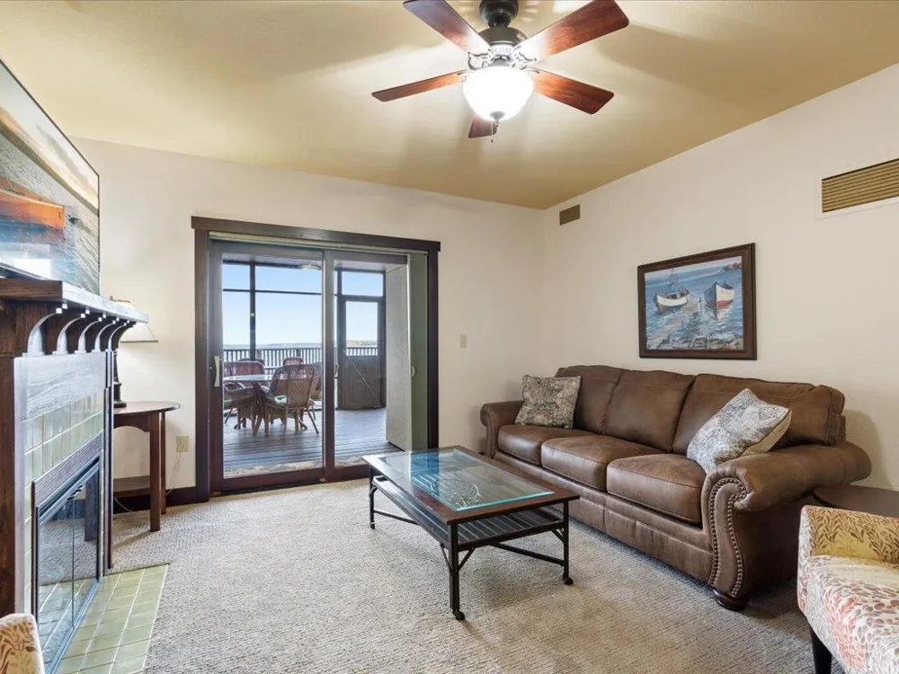502 Cleveland Boulevard W #3203 Walker, MN 56484