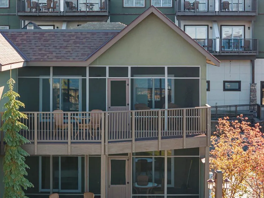 502 Cleveland Boulevard W #3203 Walker, MN 56484