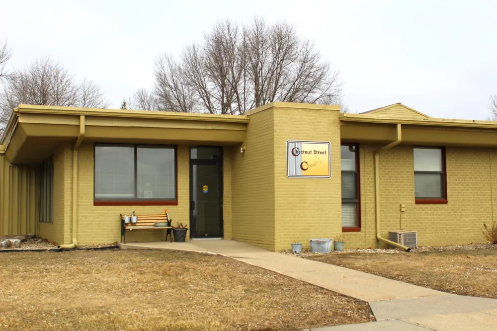 31 Chestnut Street E ##3 Trimont, MN 56176