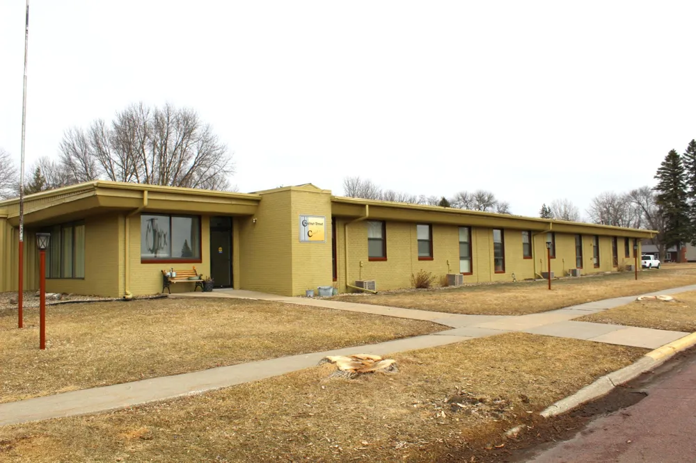31 Chestnut Street E ##3 Trimont, MN 56176