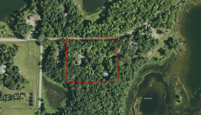 17135 200th Street Lake Park, MN 56554