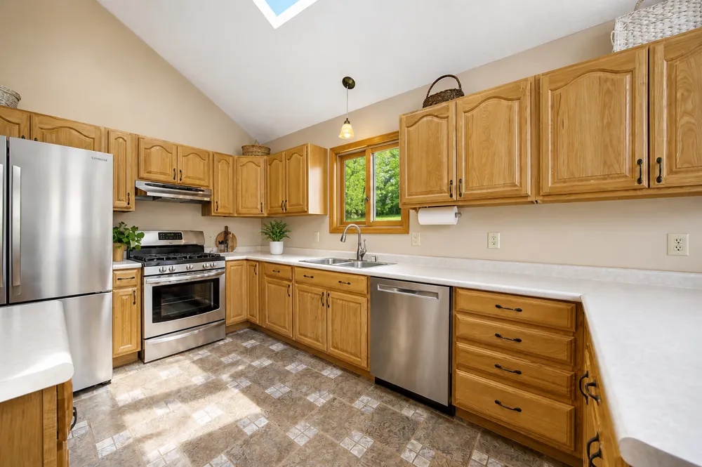 17135 200th Street Lake Park, MN 56554
