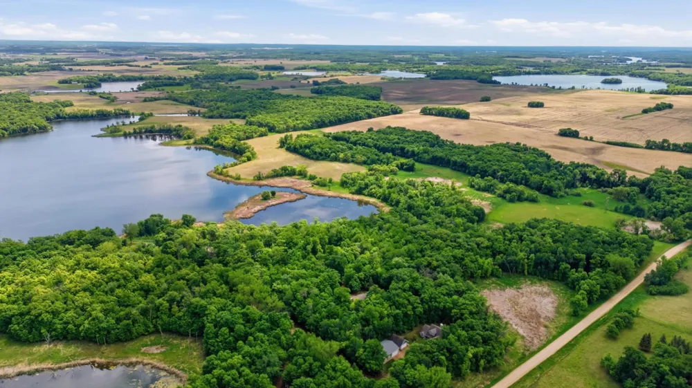 17135 200th Street Lake Park, MN 56554