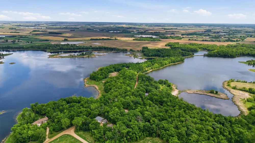 17135 200th Street Lake Park, MN 56554