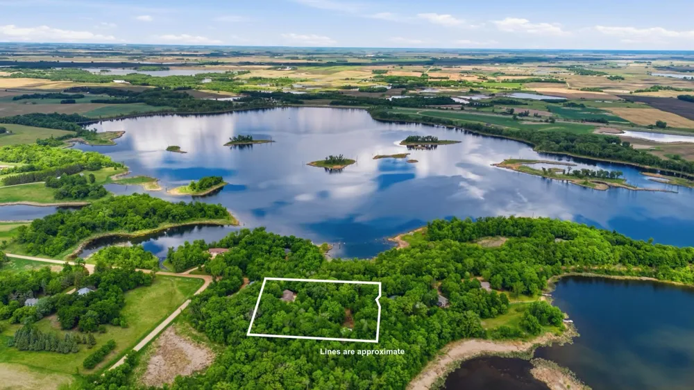 17135 200th Street Lake Park, MN 56554