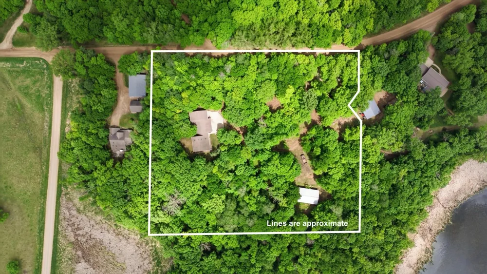 17135 200th Street Lake Park, MN 56554