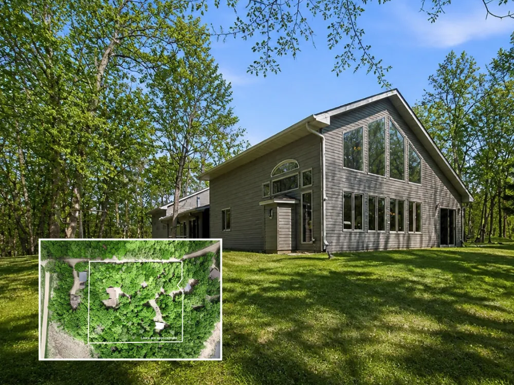 17135 200th Street Lake Park, MN 56554
