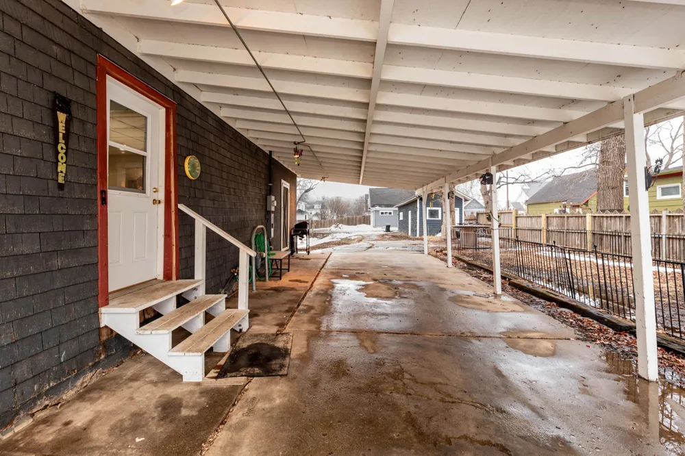 506 4th Avenue SW Valley City, ND 58072