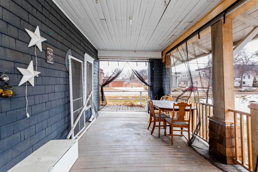 506 4th Avenue SW Valley City, ND 58072