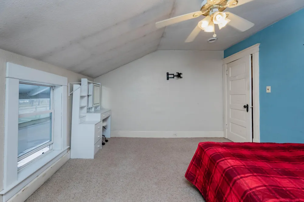506 4th Avenue SW Valley City, ND 58072