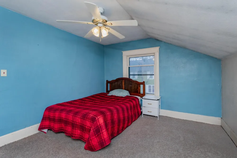 506 4th Avenue SW Valley City, ND 58072