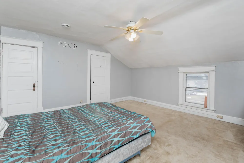 506 4th Avenue SW Valley City, ND 58072