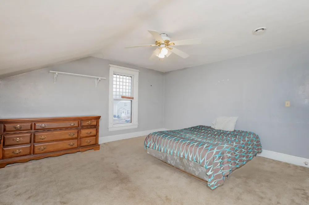 506 4th Avenue SW Valley City, ND 58072