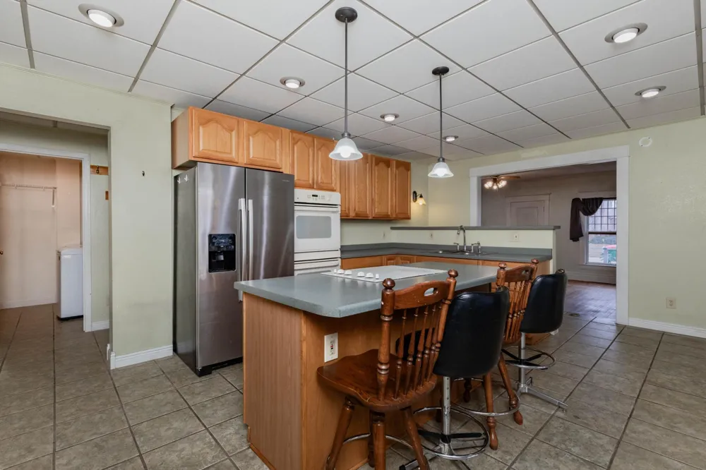 506 4th Avenue SW Valley City, ND 58072