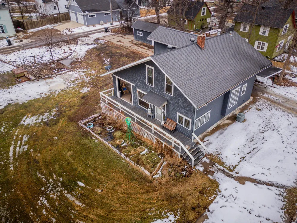 506 4th Avenue SW Valley City, ND 58072