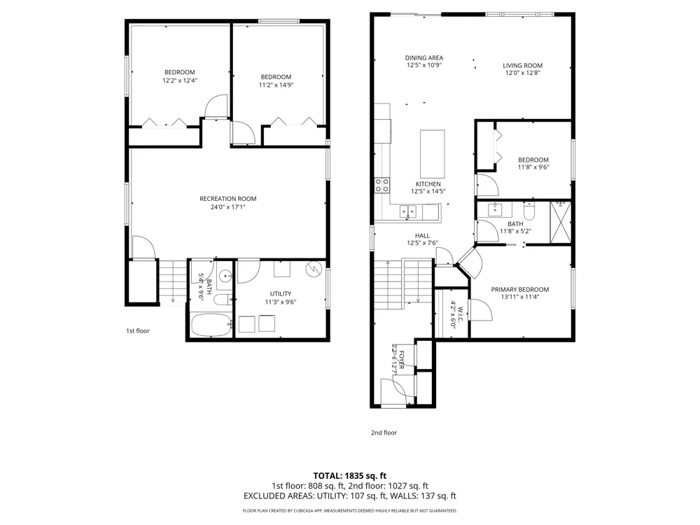 506 4th Avenue SW Valley City, ND 58072
