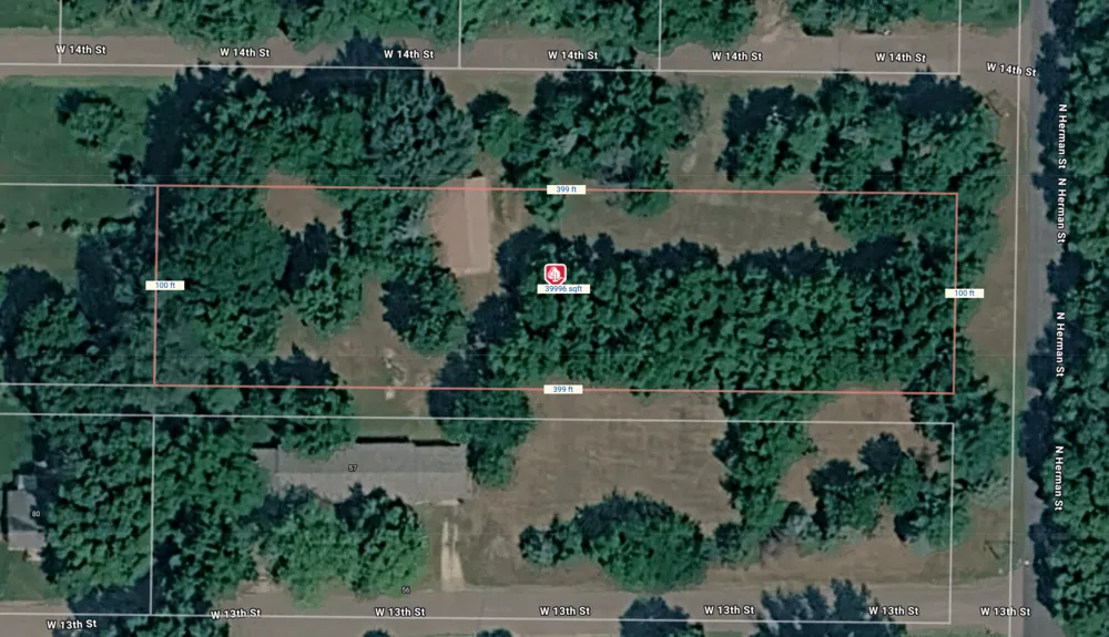 49 W 14th Street Buffalo City, WI 54622
