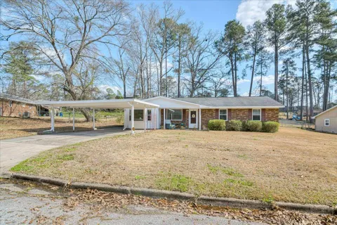 4518 Colonial Road