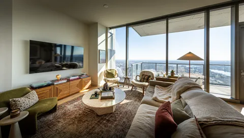 44 East Avenue #4205