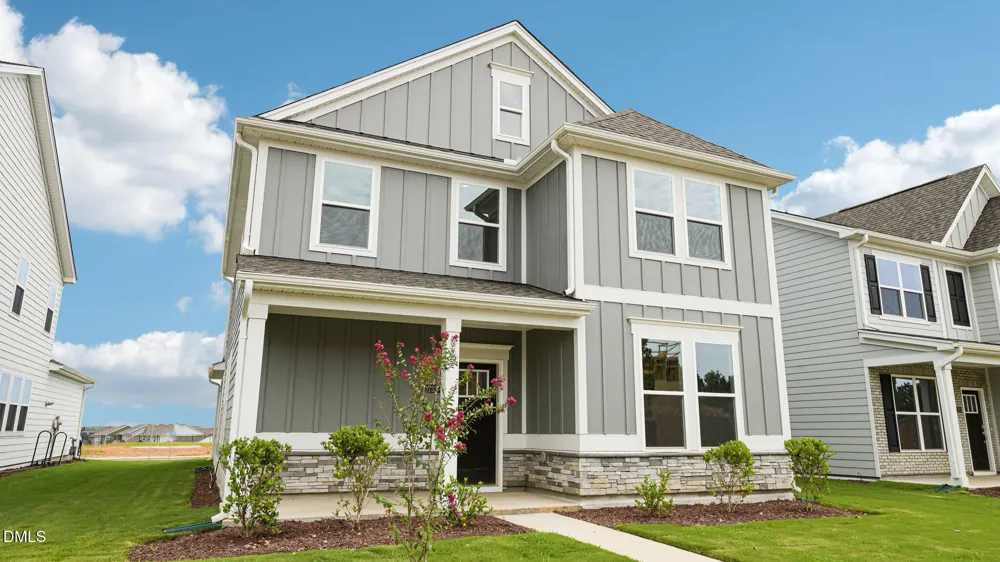 733 James J Freeland Memorial Drive Hillsborough, NC 27278