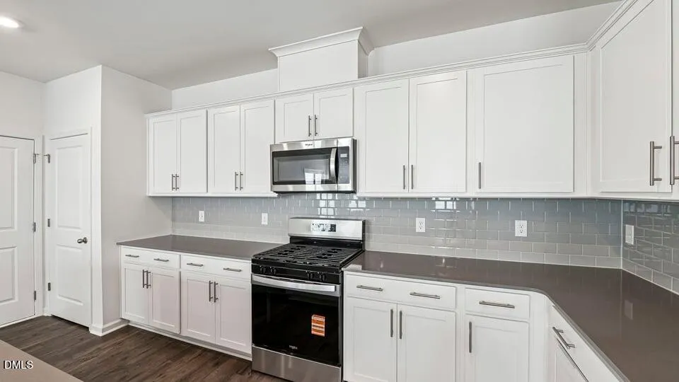 733 James J Freeland Memorial Drive Hillsborough, NC 27278