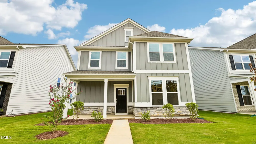 733 James J Freeland Memorial Drive Hillsborough, NC 27278