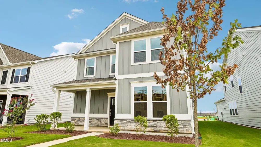 733 James J Freeland Memorial Drive Hillsborough, NC 27278