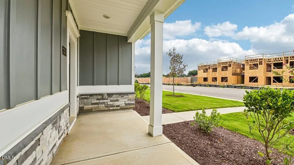 733 James J Freeland Memorial Drive Hillsborough, NC 27278