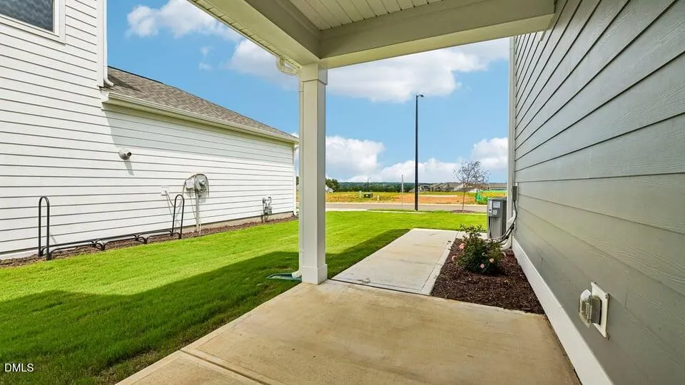 733 James J Freeland Memorial Drive Hillsborough, NC 27278