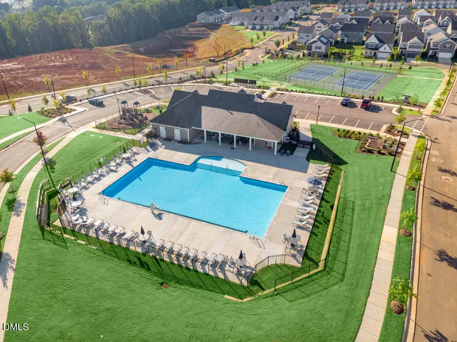 733 James J Freeland Memorial Drive Hillsborough, NC 27278