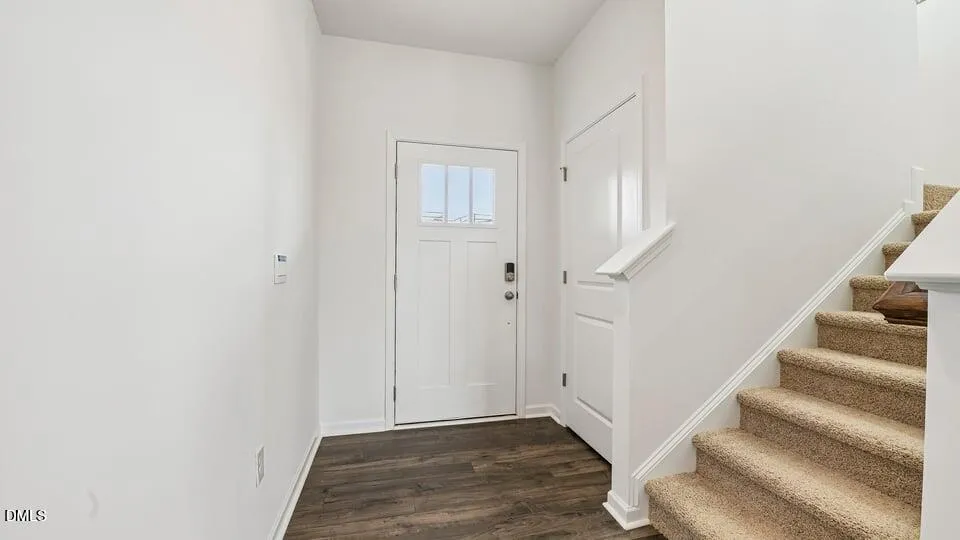 733 James J Freeland Memorial Drive Hillsborough, NC 27278