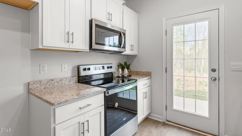 806 Gaelic Drive #208 Gibsonville, NC 27249