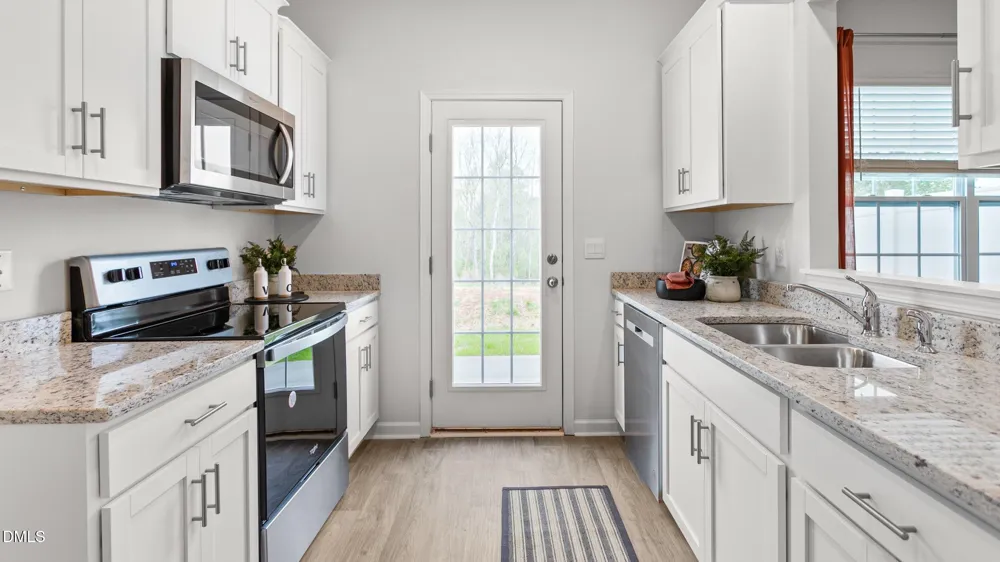 806 Gaelic Drive #208 Gibsonville, NC 27249