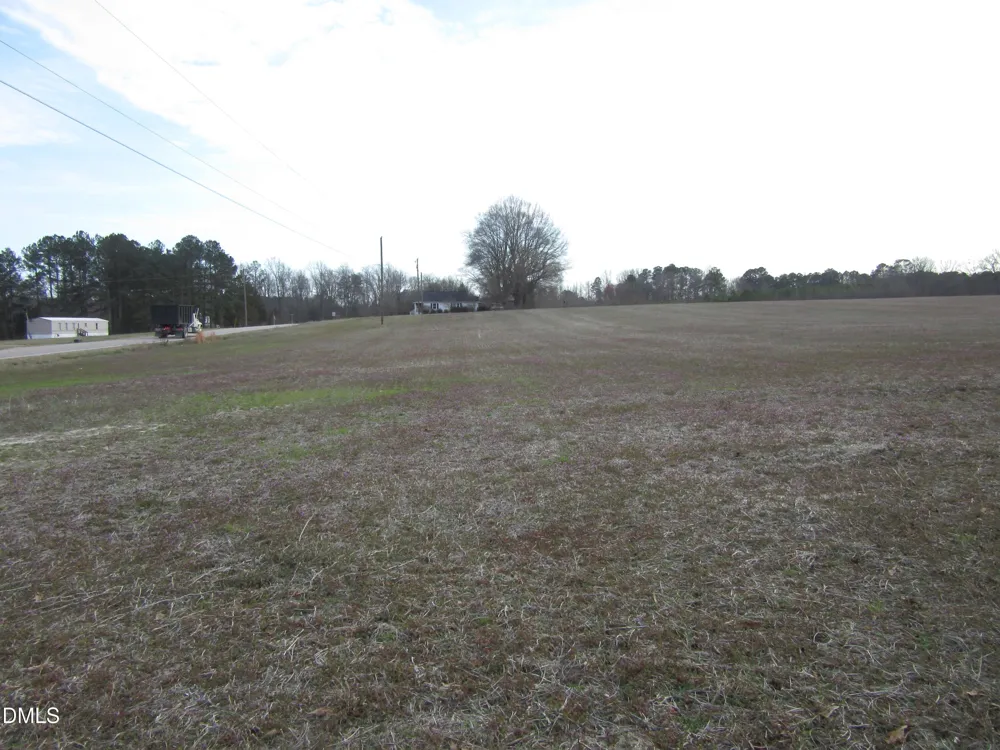 12 Acres Pearces Road Zebulon, NC 27597