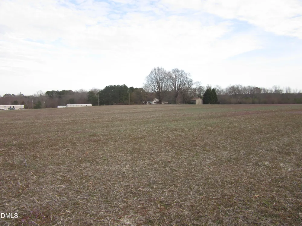 12 Acres Pearces Road Zebulon, NC 27597