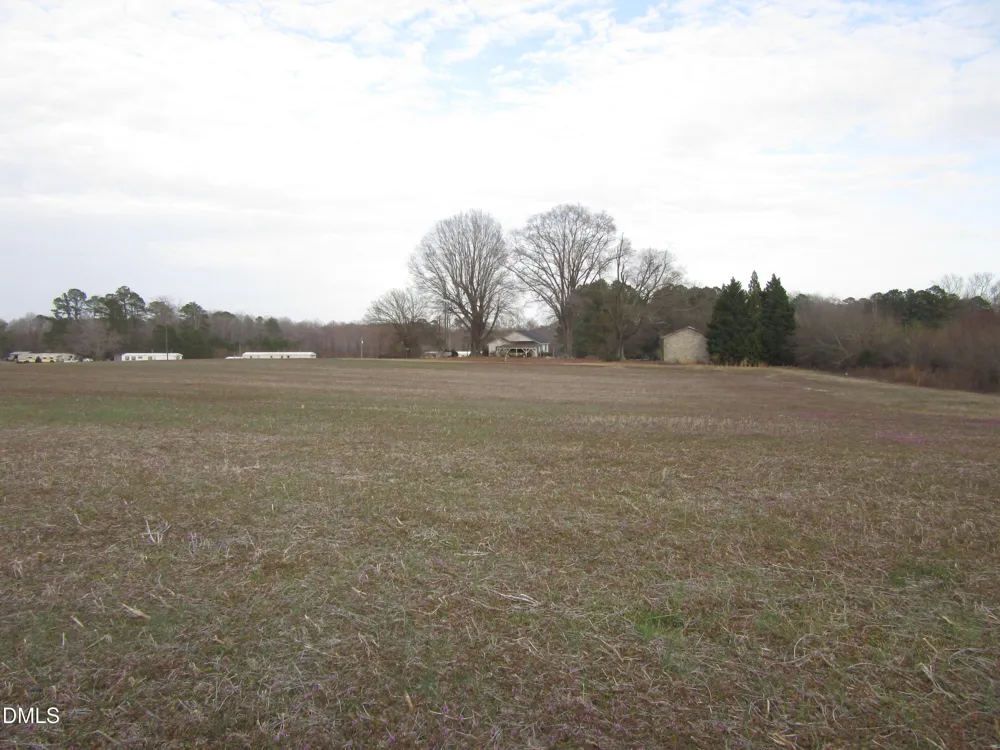 12 Acres Pearces Road Zebulon, NC 27597