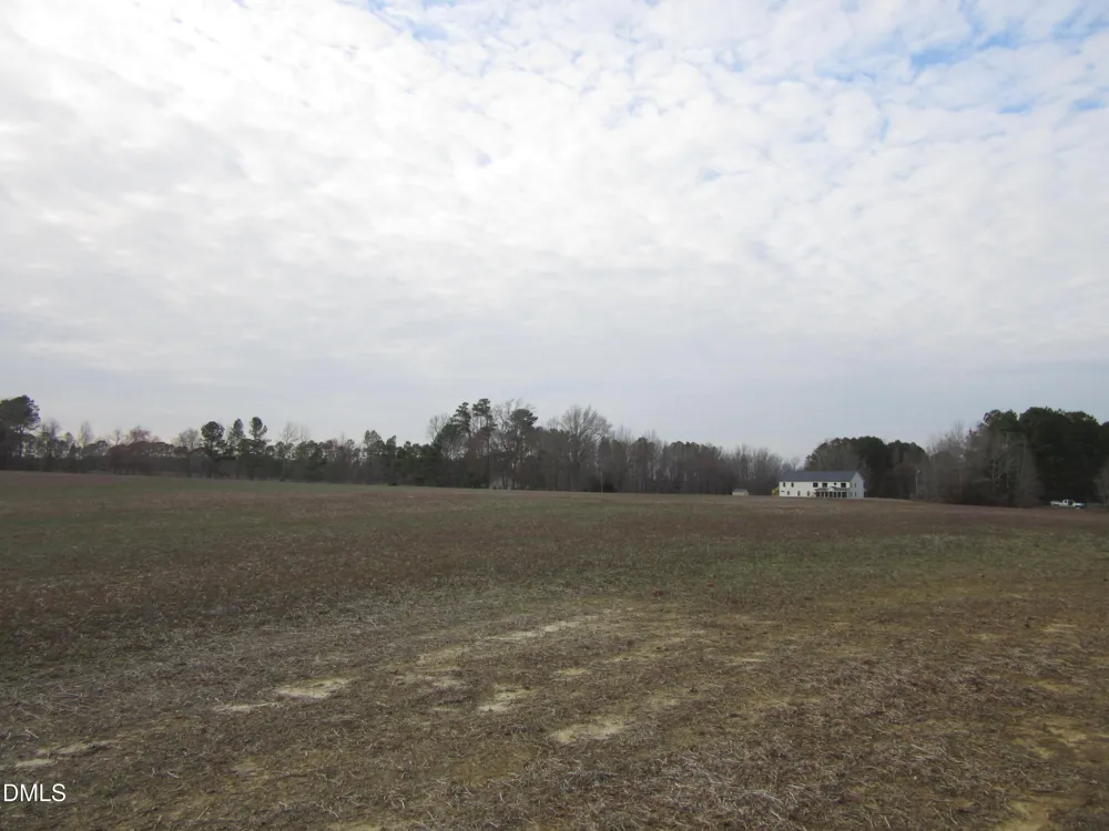 12 Acres Pearces Road Zebulon, NC 27597