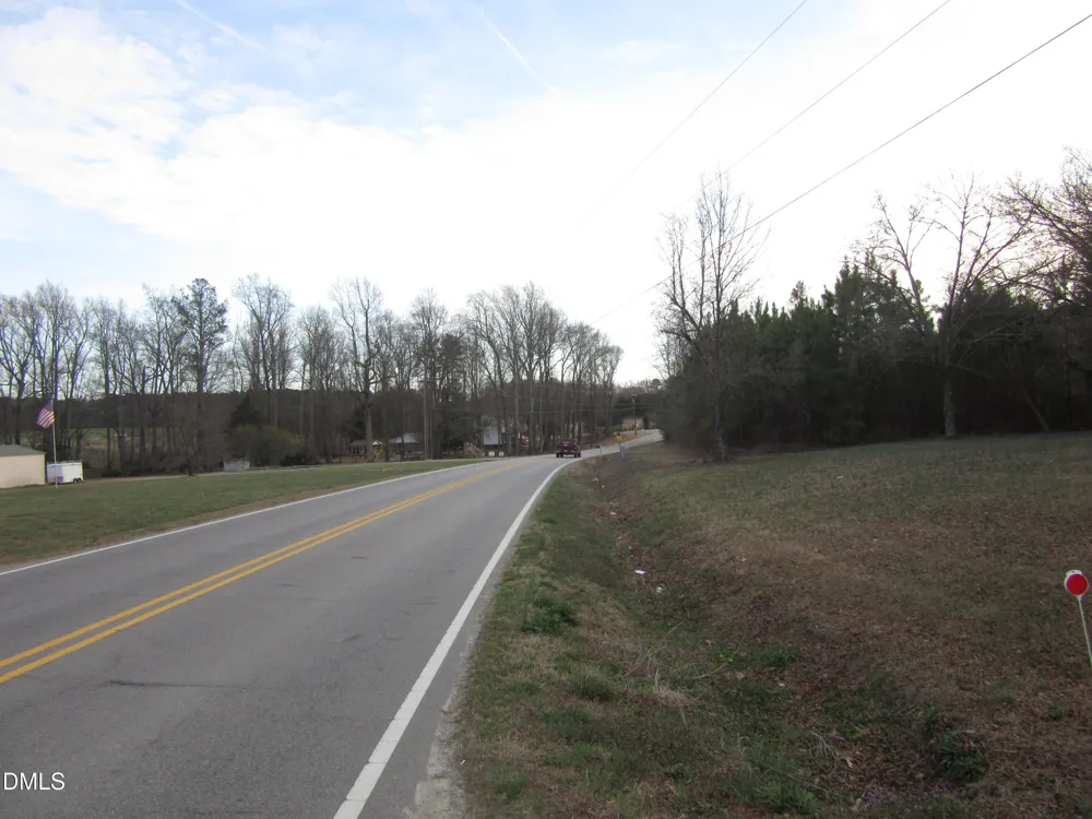 12 Acres Pearces Road Zebulon, NC 27597