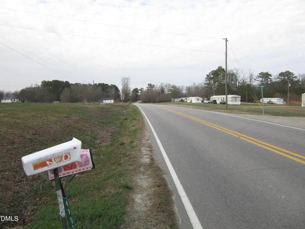 12 Acres Pearces Road Zebulon, NC 27597