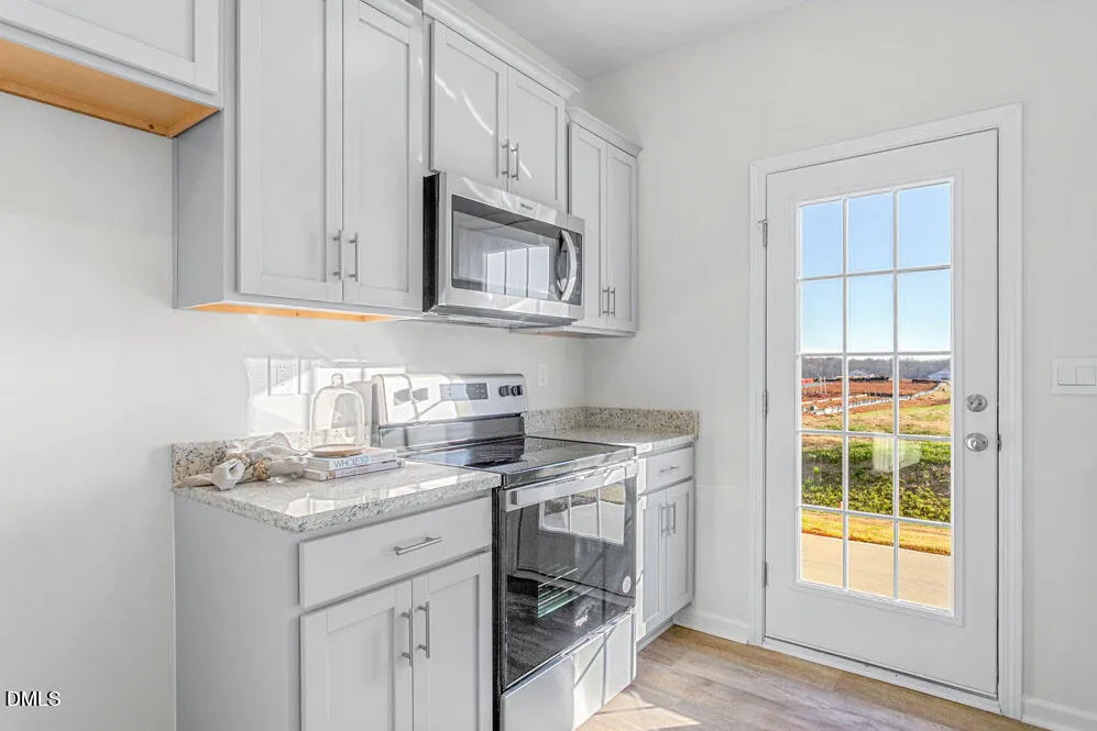 804 Gaelic Drive Gibsonville, NC 27249