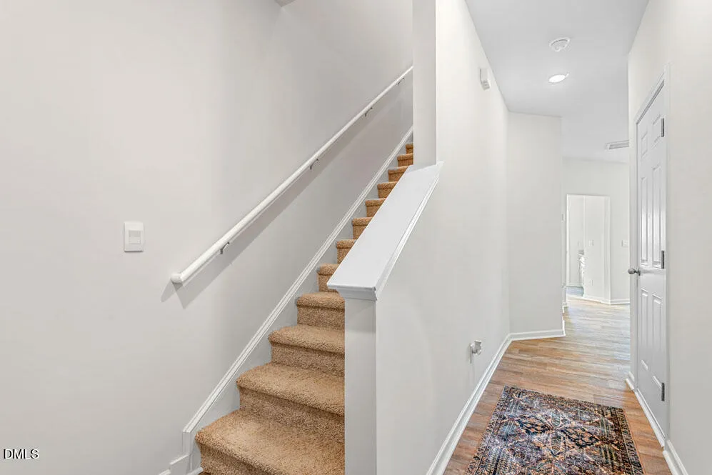 804 Gaelic Drive Gibsonville, NC 27249