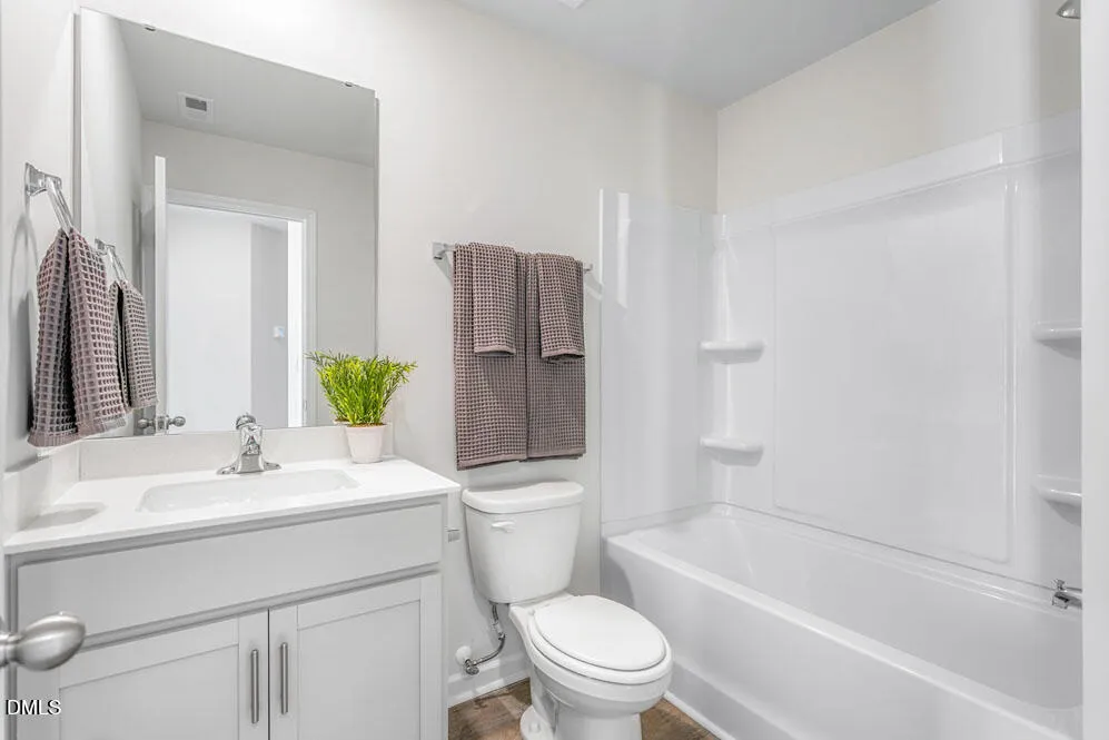 804 Gaelic Drive Gibsonville, NC 27249
