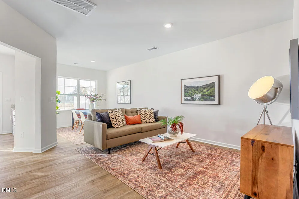 804 Gaelic Drive Gibsonville, NC 27249