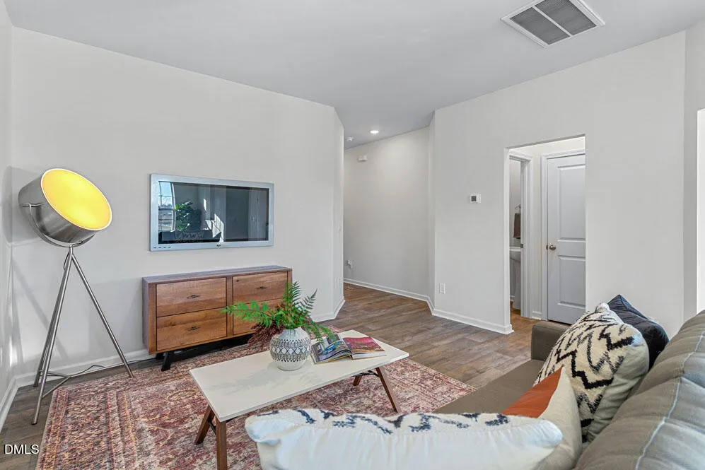 804 Gaelic Drive Gibsonville, NC 27249