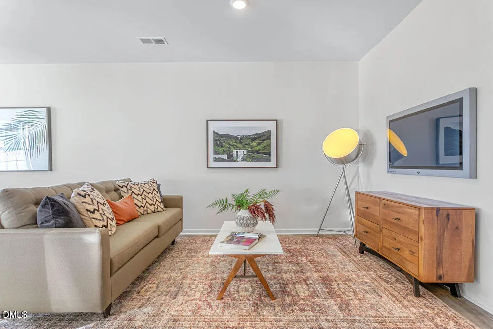 804 Gaelic Drive Gibsonville, NC 27249